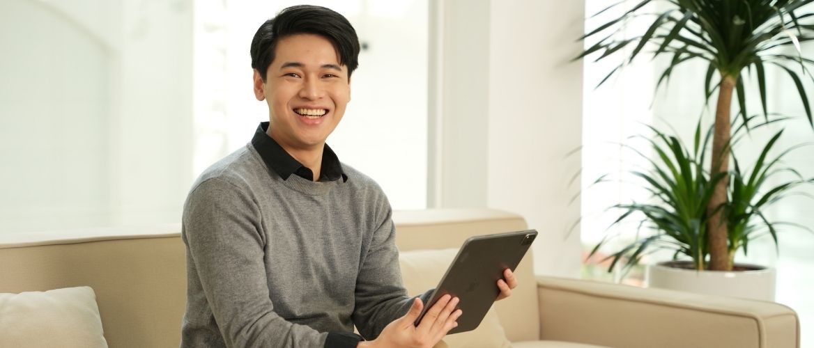 Banner Câu chuyện du học