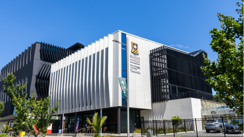 The University of Waikato