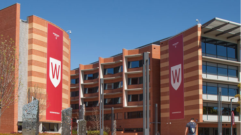 Western Sydney University