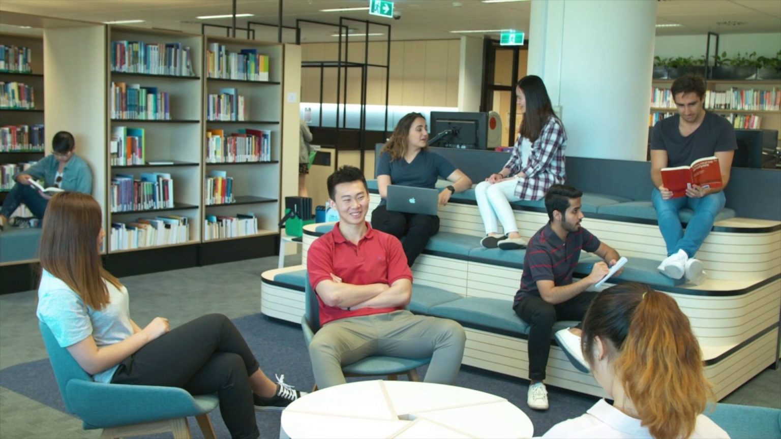 Đại học Western Sydney