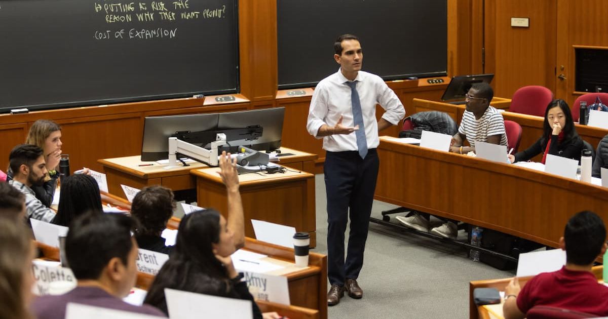 Global MBA