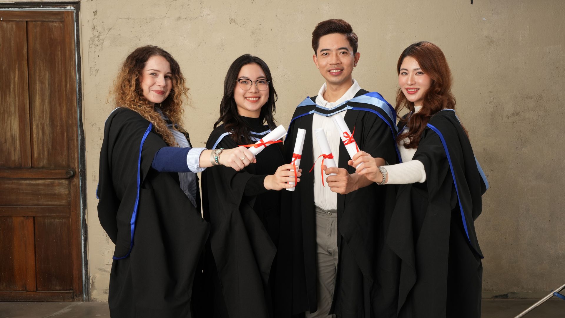 Master of Business Administration Western Sydney University Admission