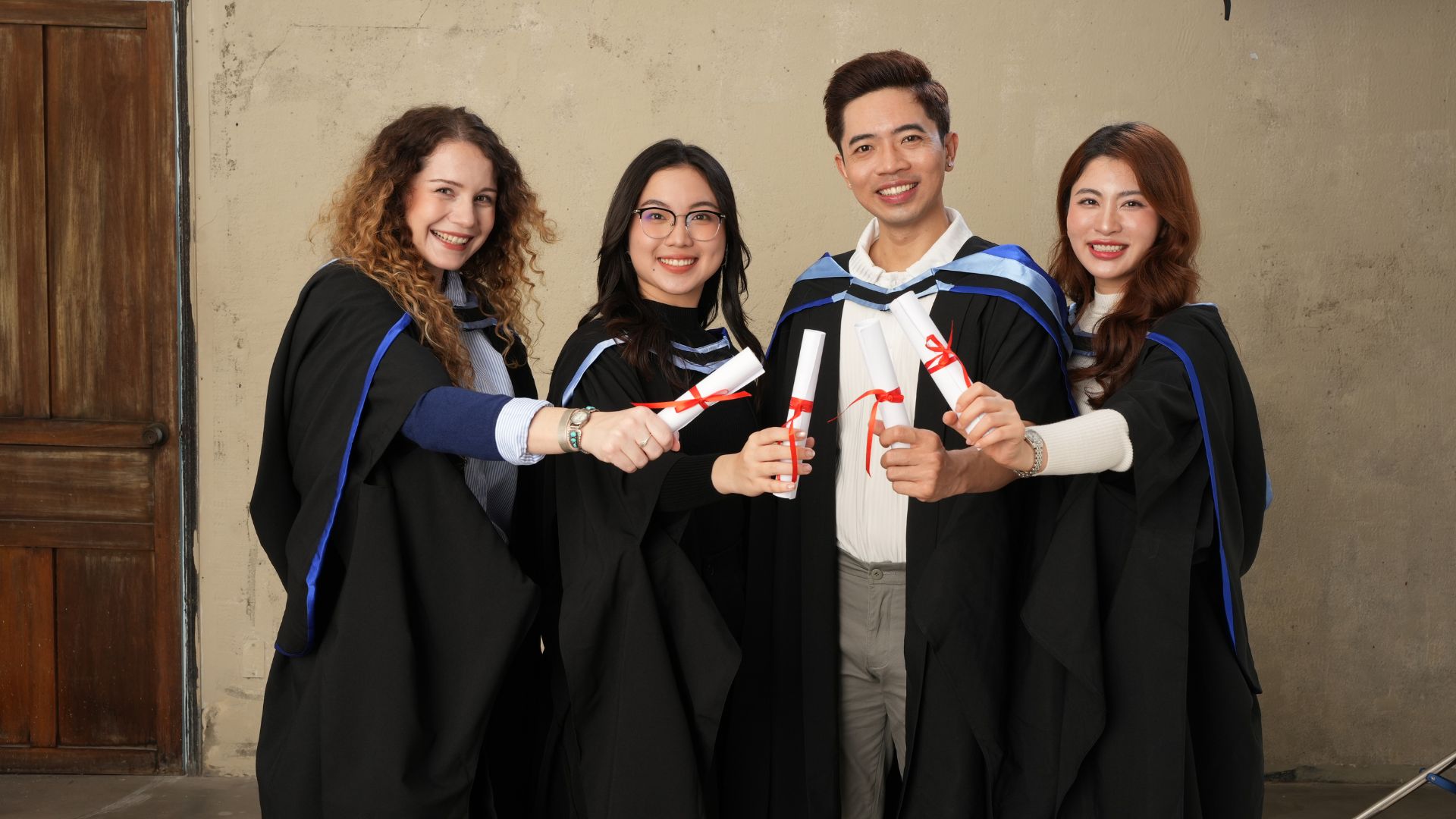 Master of Management - The University of Waikato Admission